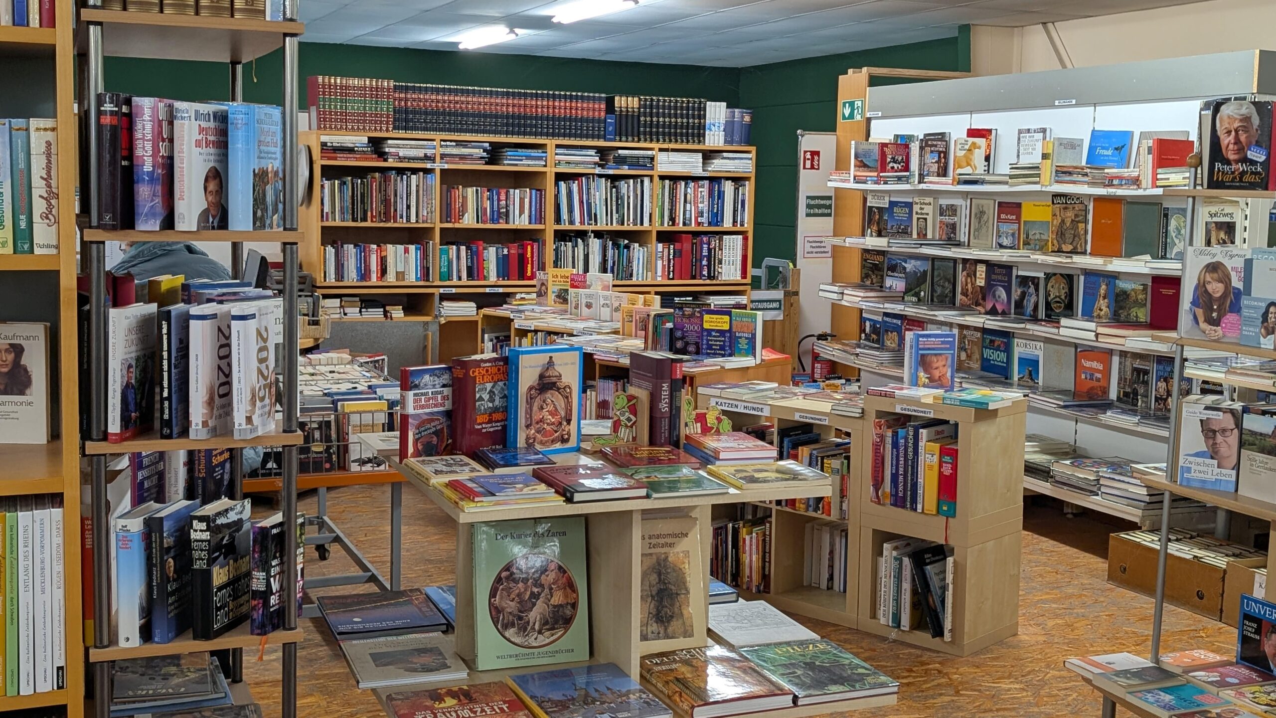 Übersicht – Bild 11