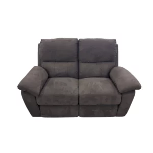 Sofa, 2-Sitzer mit Funktion