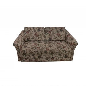 Couch mit Schlaffunktion