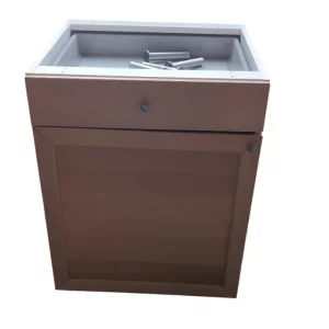 Küchenschrank