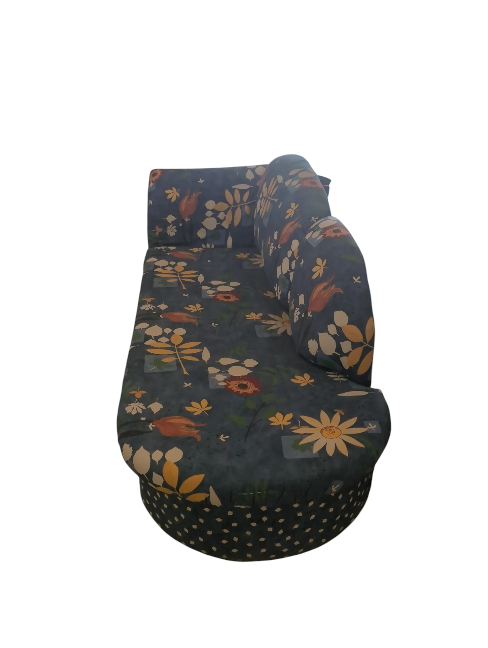 Couch, ausziehbar – Bild 2