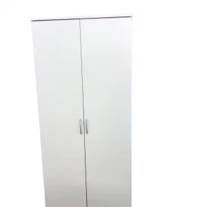 Kleiderschrank 2-türig