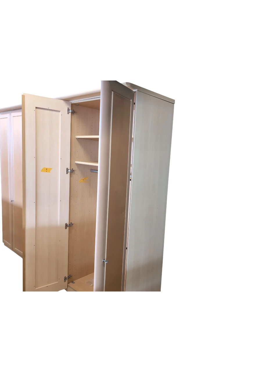 Schlafzimmer - hell – Bild 4