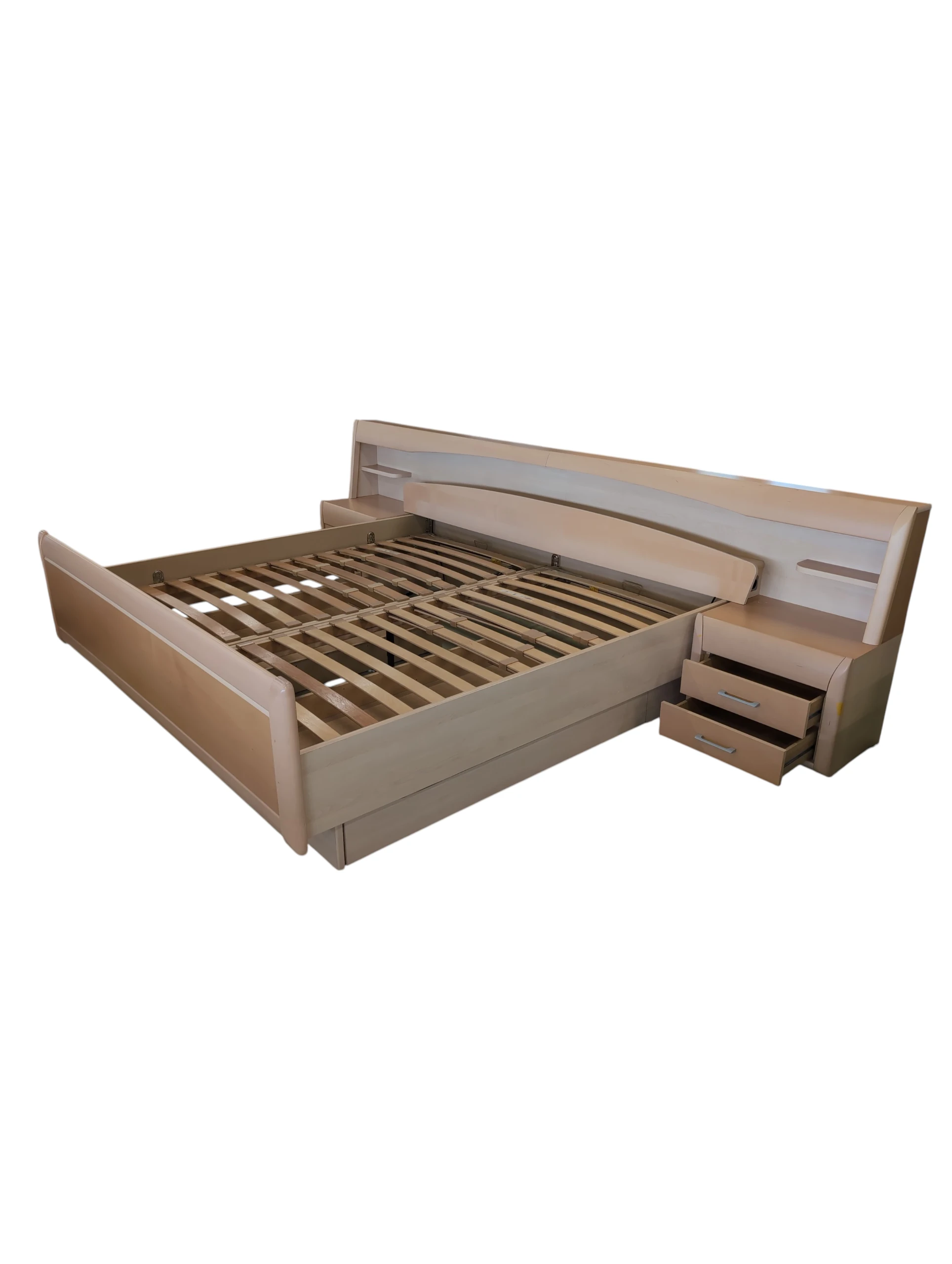 Schlafzimmer - hell – Bild 2