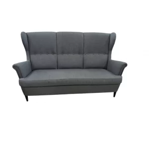 3-Sitzer Couch - Grau