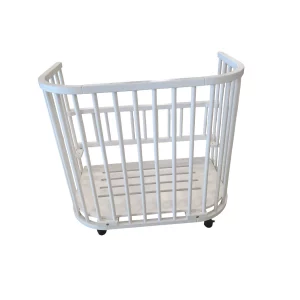 Beistellbett
