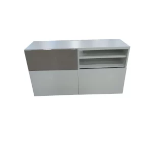 Sideboard, glänzend