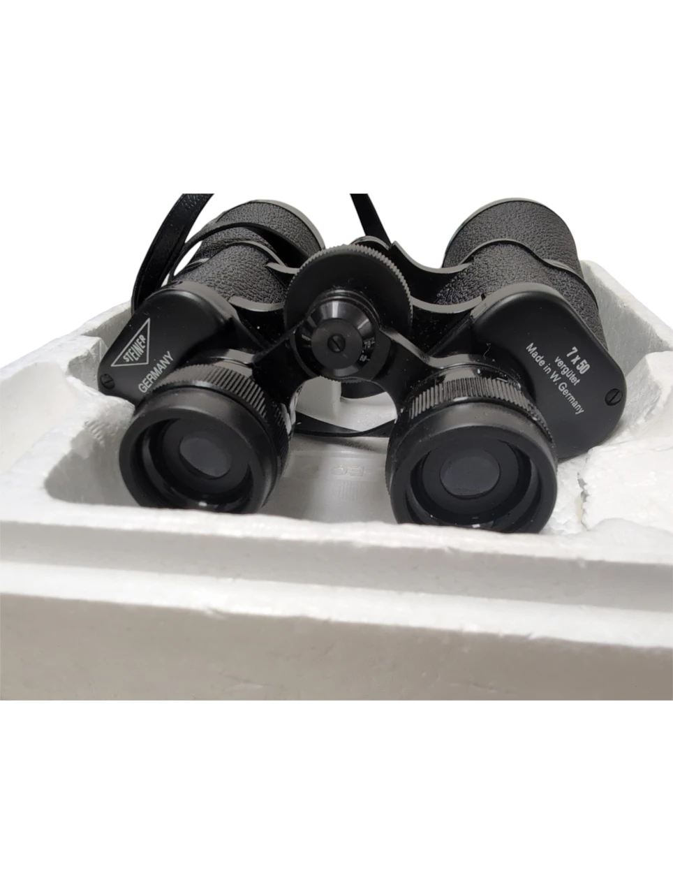 Steiner Classic 7 x 50L 103