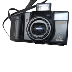 Konica 7-up 80 Superzoom