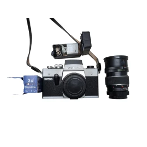 Porst reflex cx3