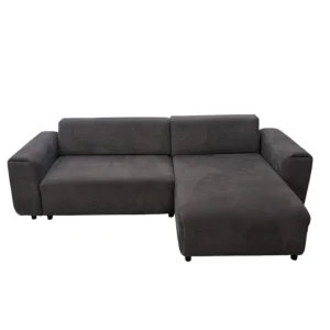 Couch mit Schlaffunktion