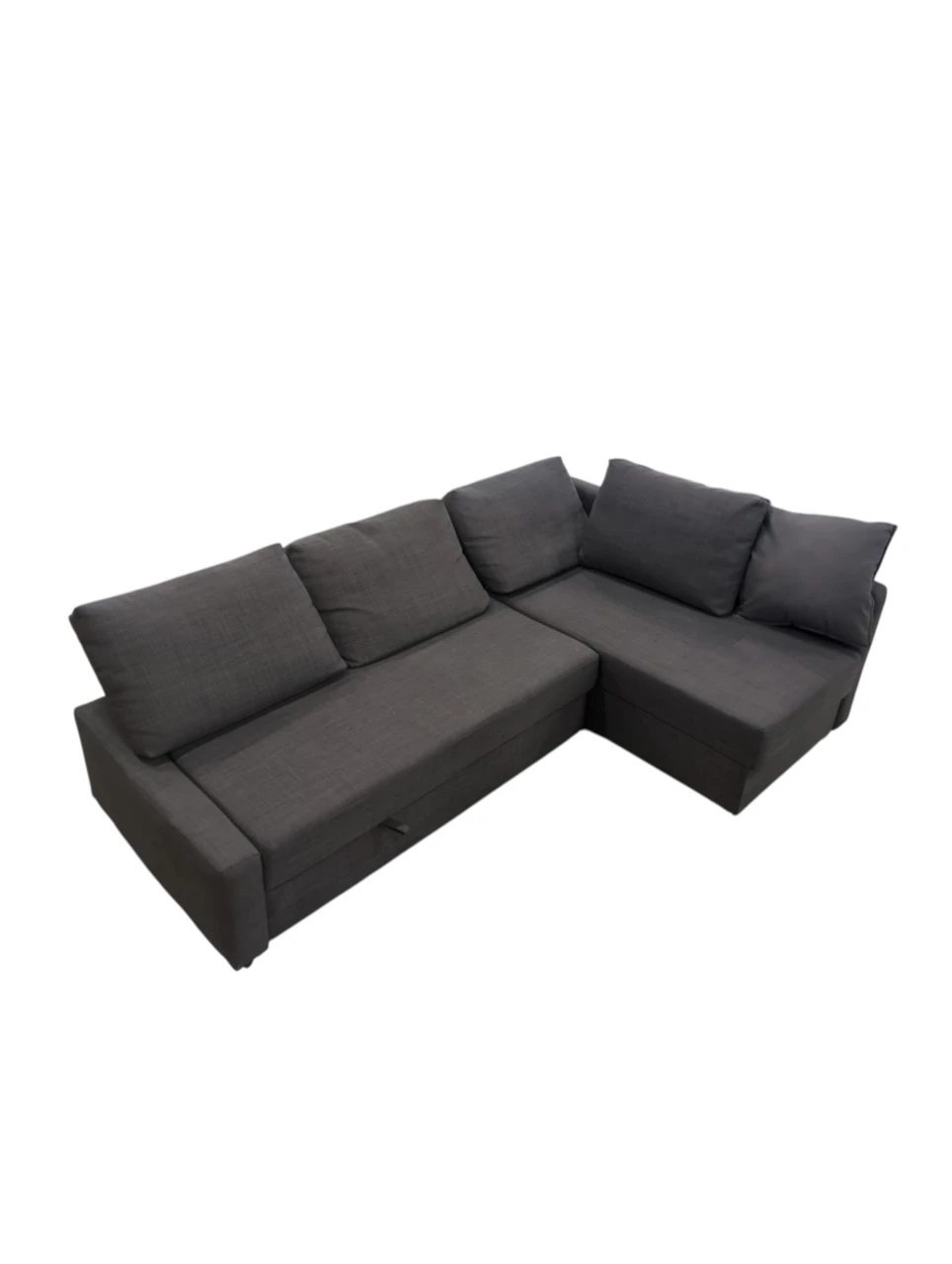 Sofa mit Schlaffunktion – Bild 3