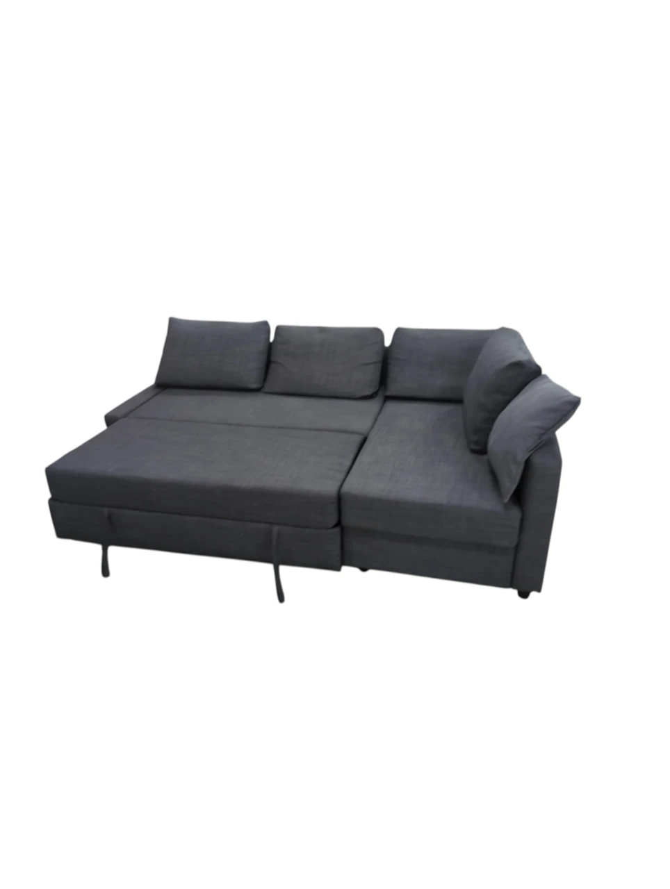 Sofa mit Schlaffunktion – Bild 2