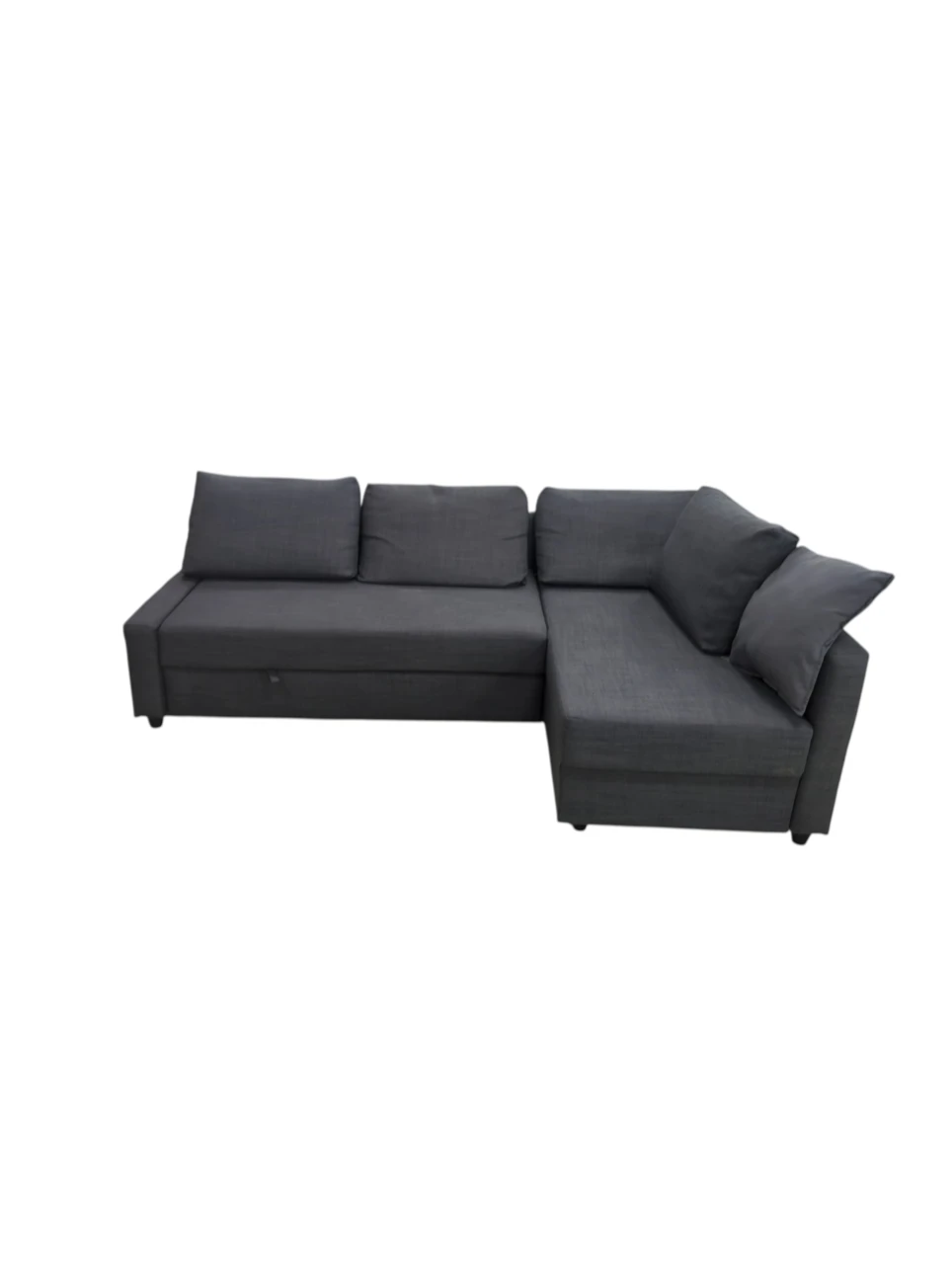 Sofa mit Schlaffunktion