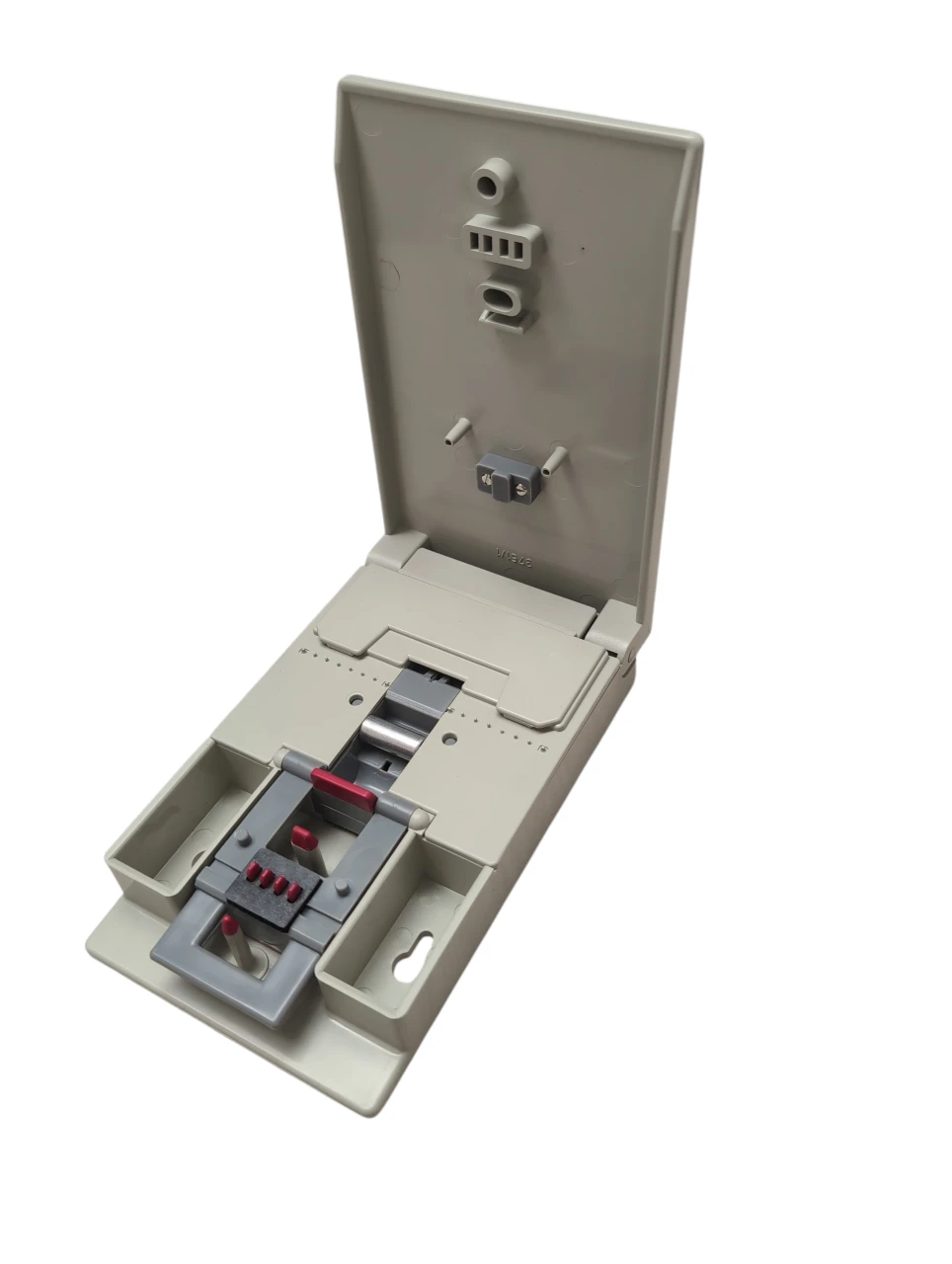 Revue Filmekleben-Automat Super 8 – Bild 2