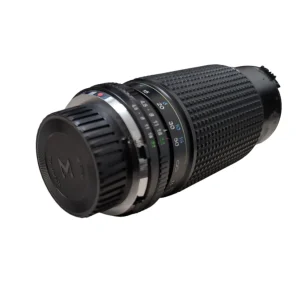 Tokina 80-200mm 1:4,5 Tele Objektiv für Minolta - 8150953