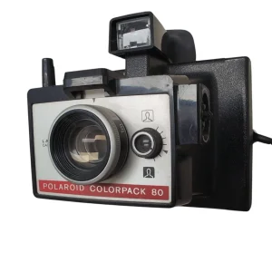 Polaroid Colorpack 80 Land Camera