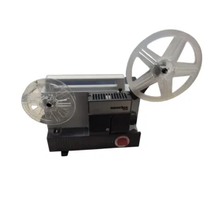 Super 8 "RevueLux1000"