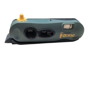 Polaroid I-zone Instant Pocket Kamera Sofortbildkamera