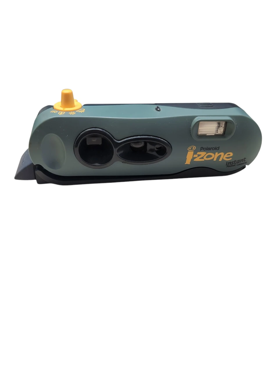 Polaroid I-zone Instant Pocket Kamera Sofortbildkamera