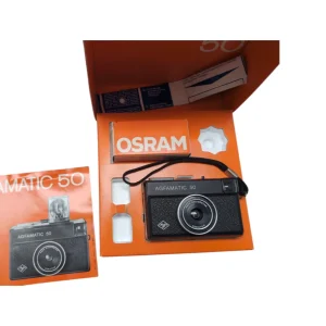 Agfamatic 50