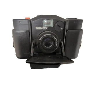 Minox 35 GL