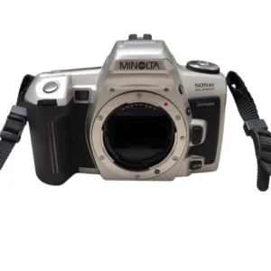 Minolta 505si super