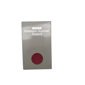 Revue Filmekleben-Automat Super 8