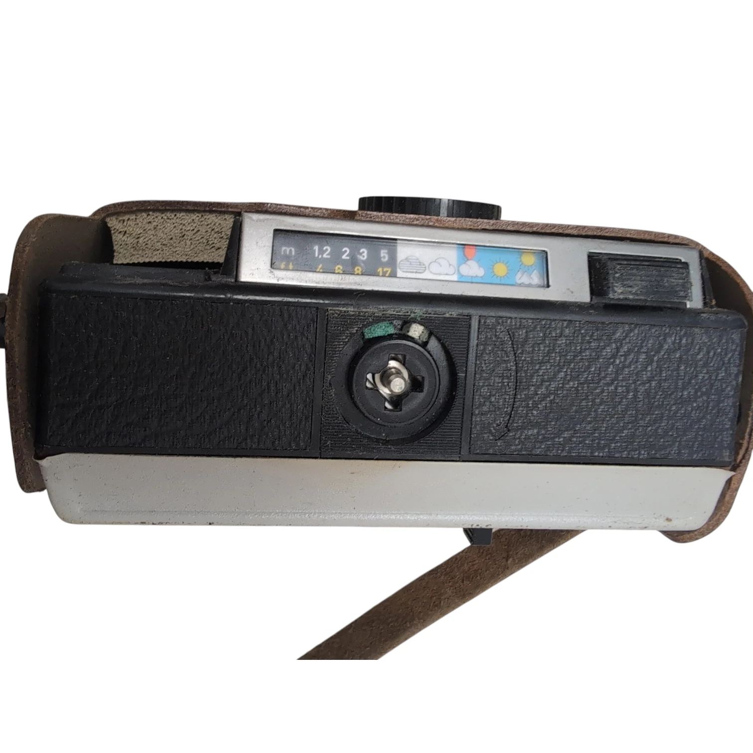 Kodak Reomar Instamatic – Bild 2