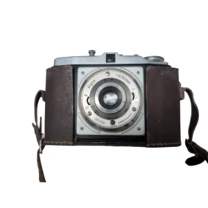 Dacora digna Vintage Kamera mit Objektiv