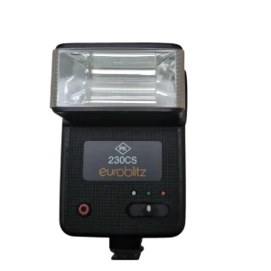 Euroblitz 230CS