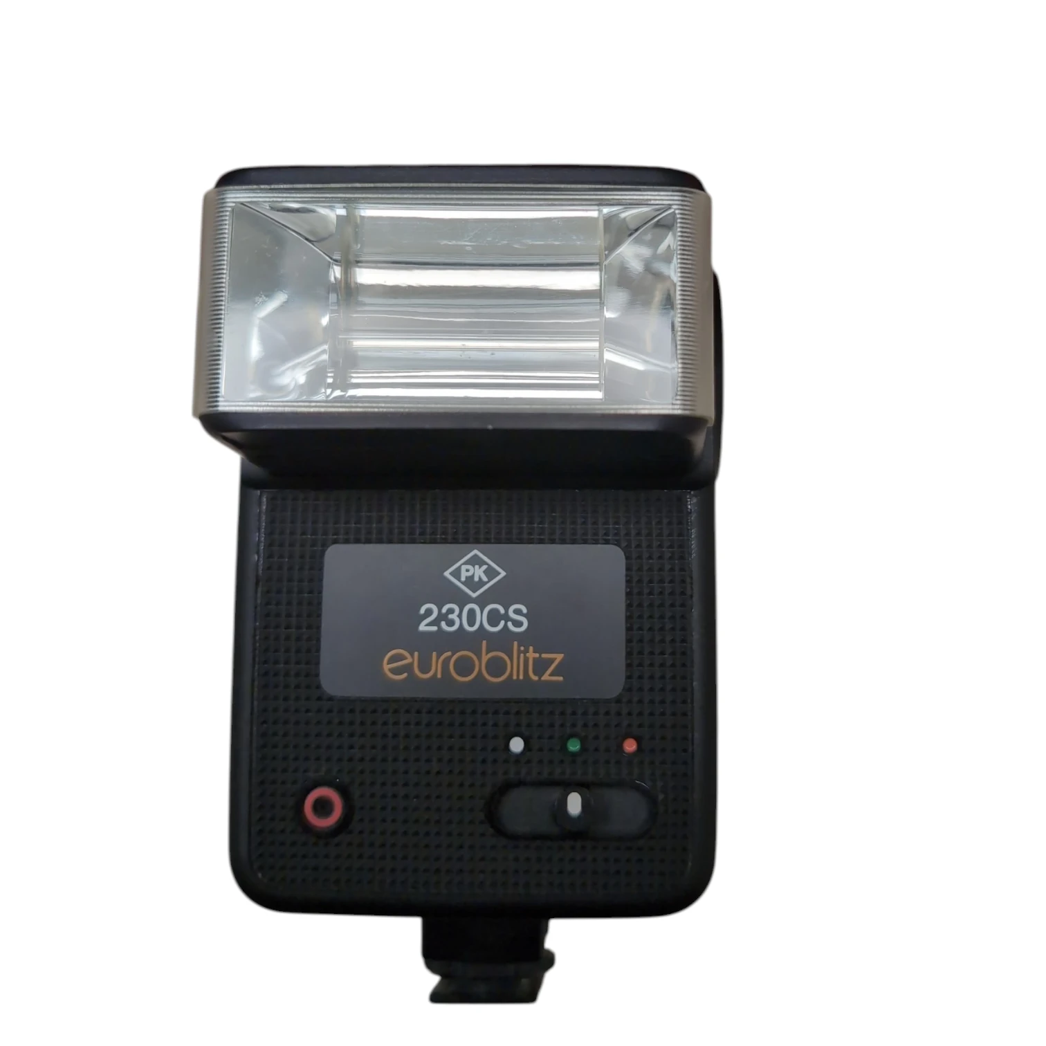 Euroblitz 230CS