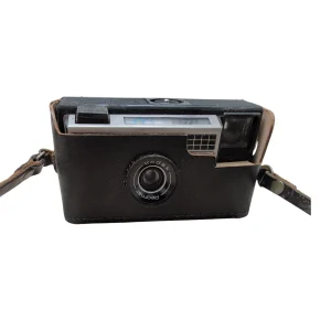 Kodak Reomar Instamatic