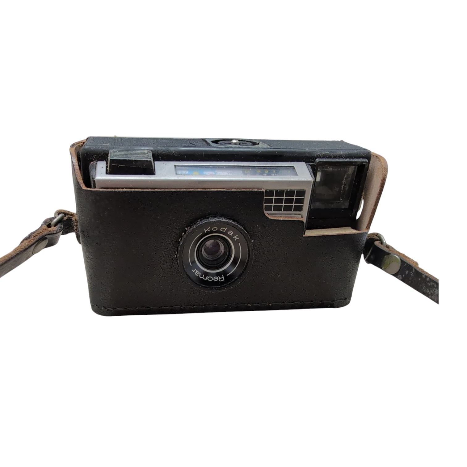 Kodak Reomar Instamatic