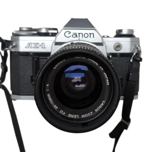 Canon AE-1