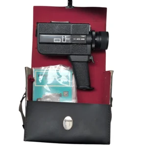 Revue Super 8-S / 4M