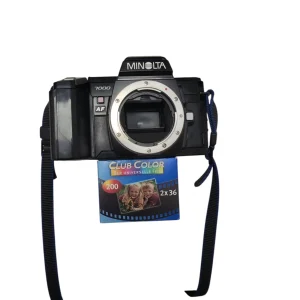 Minolta 7000 AF