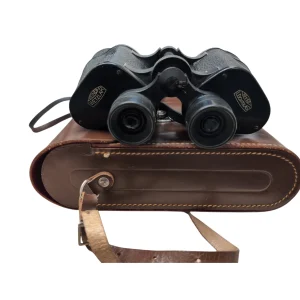 Keiner Wetzlar 10x50 Leichtglas - mit Tasche