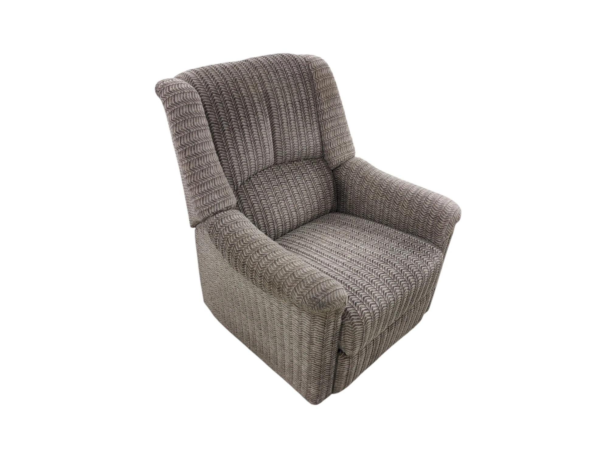 Sessel mit Rollen – Bild 2